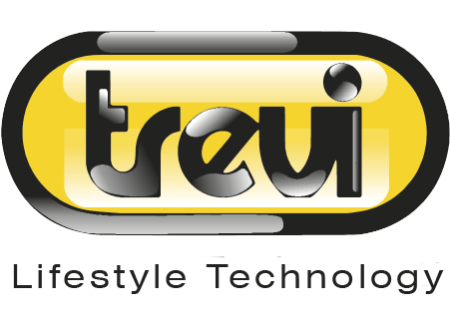 trevi logo