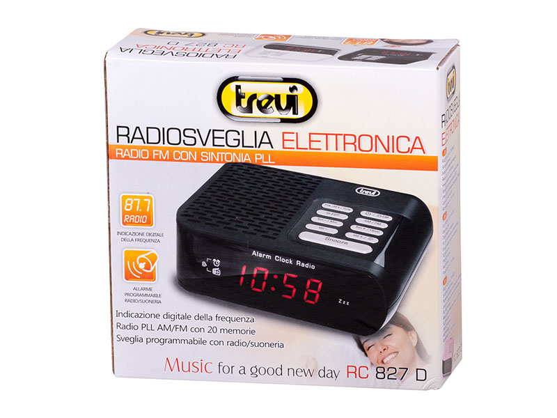 radiosveglia