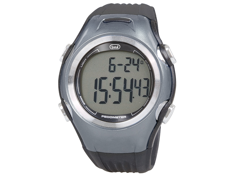 Orologio pedometro 2025