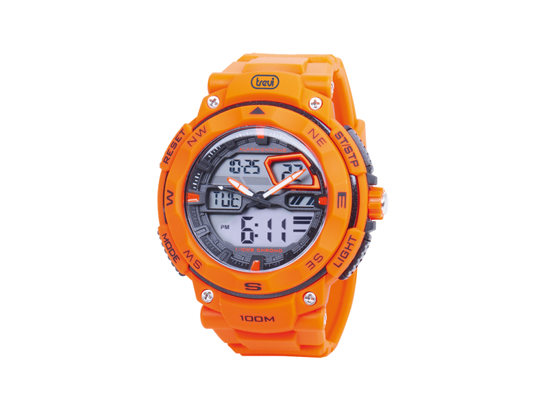 Trevi orologio da best sale polso