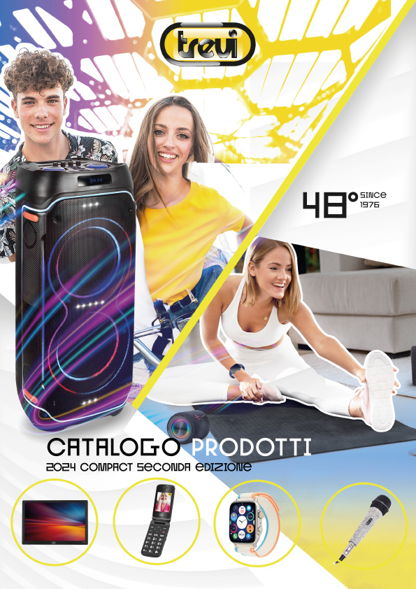 Copertina Compact