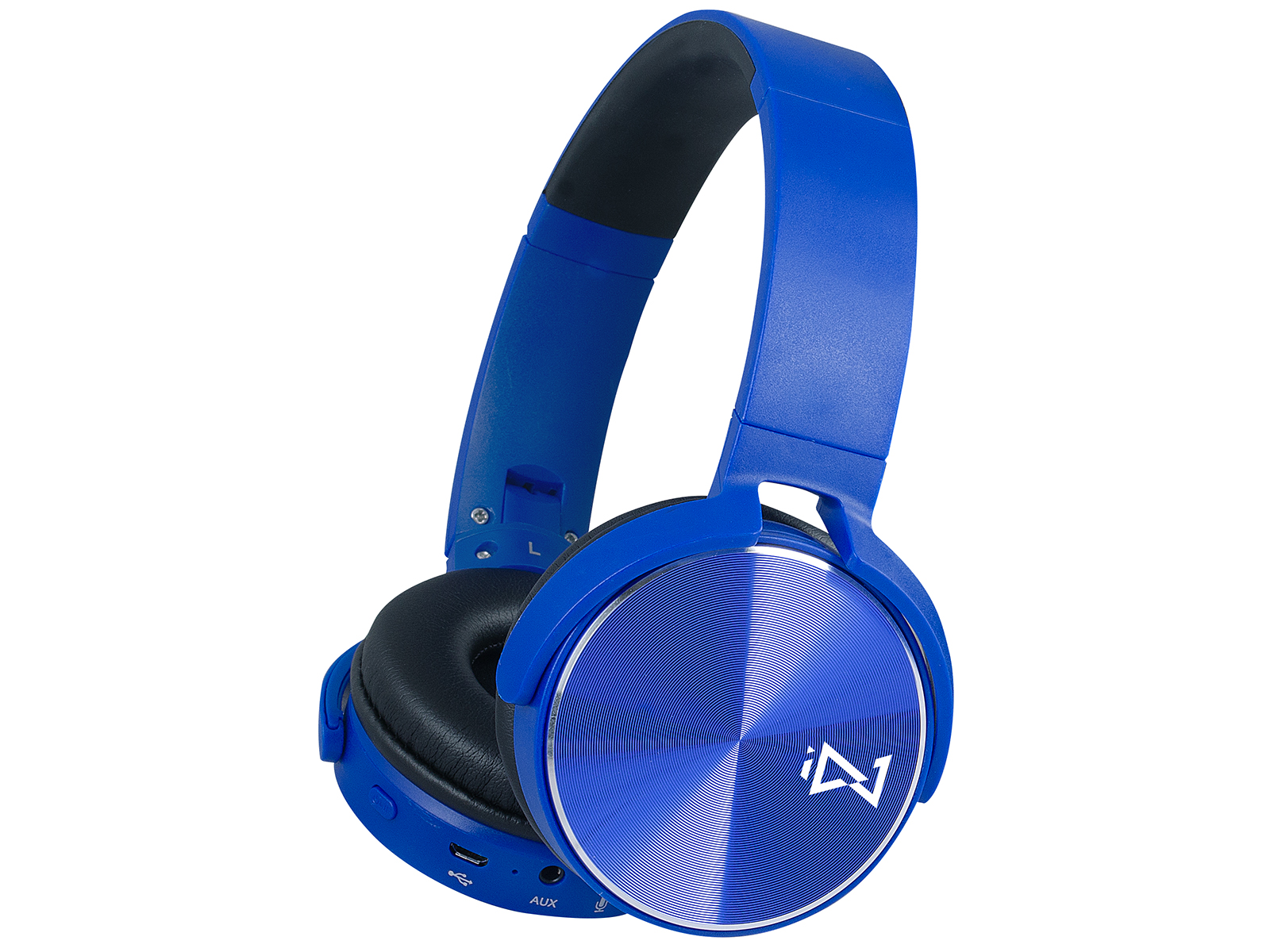 Cuffie Auricolari Sport Bluetooth Wireless Trevi HMP 1220 AIR Bianco