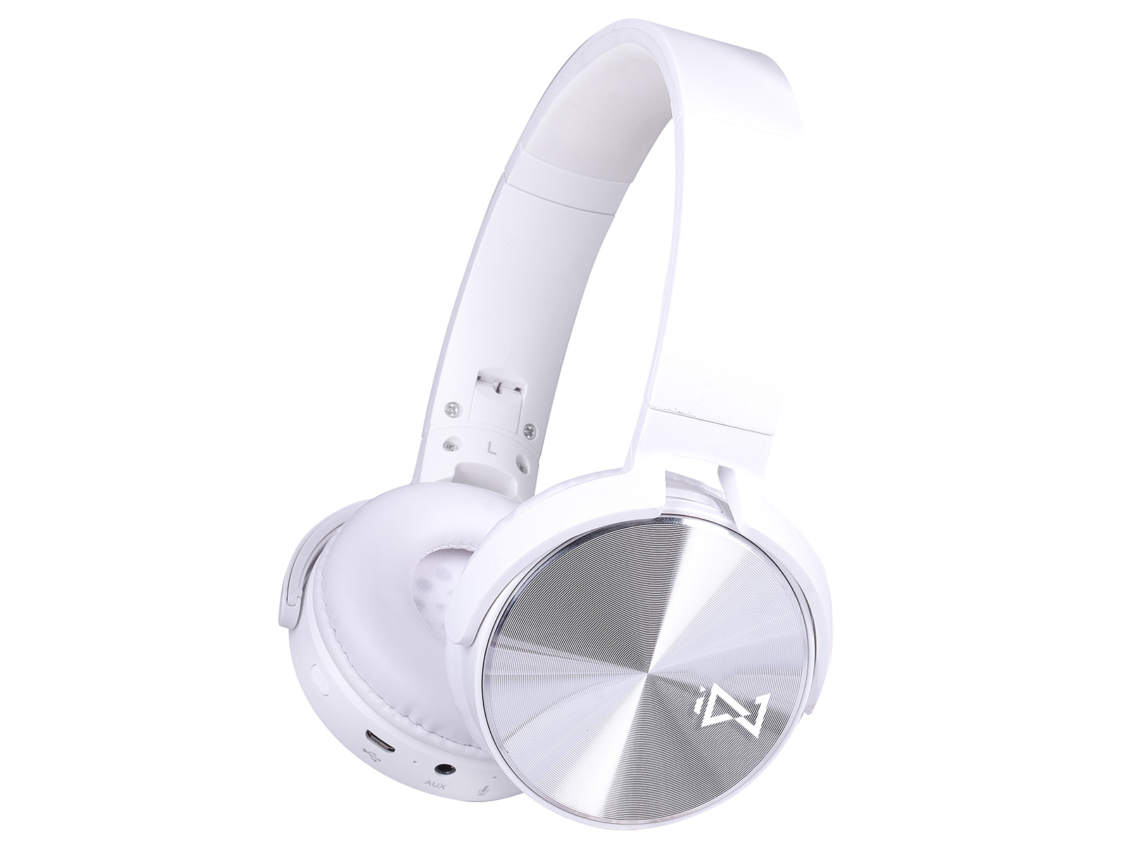 Cuffie Auricolari Sport Bluetooth Wireless Trevi HMP 1220 AIR Nero