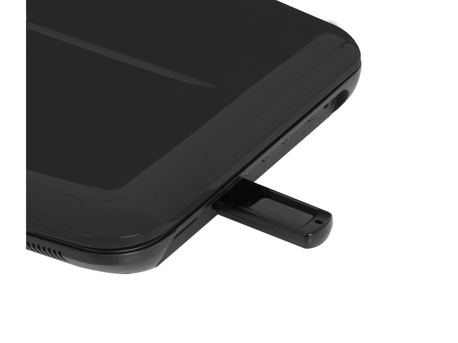 TV Portatile Trevi 14.1” HD - DVB-T2, USB, HDMI, Alimentazione 12V Auto - Foto 3