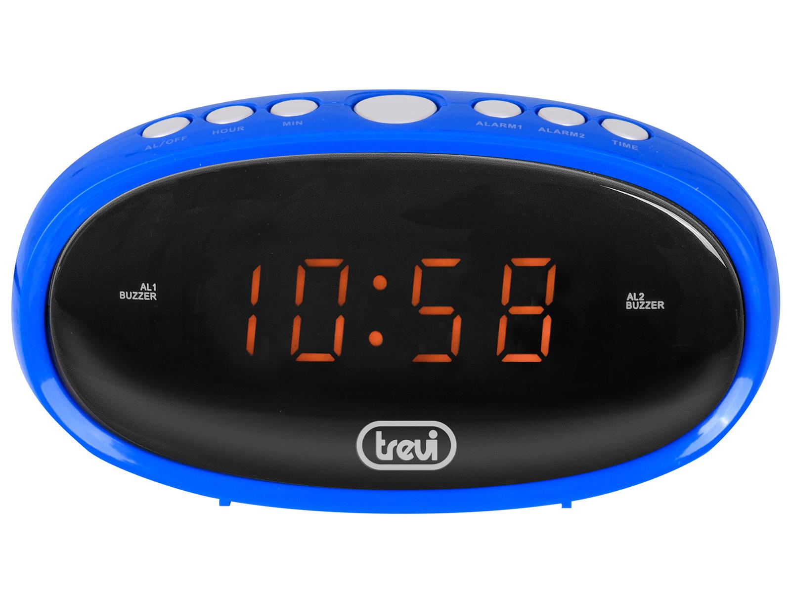 10 Migliori sveglia digitale mini orologio In Italia