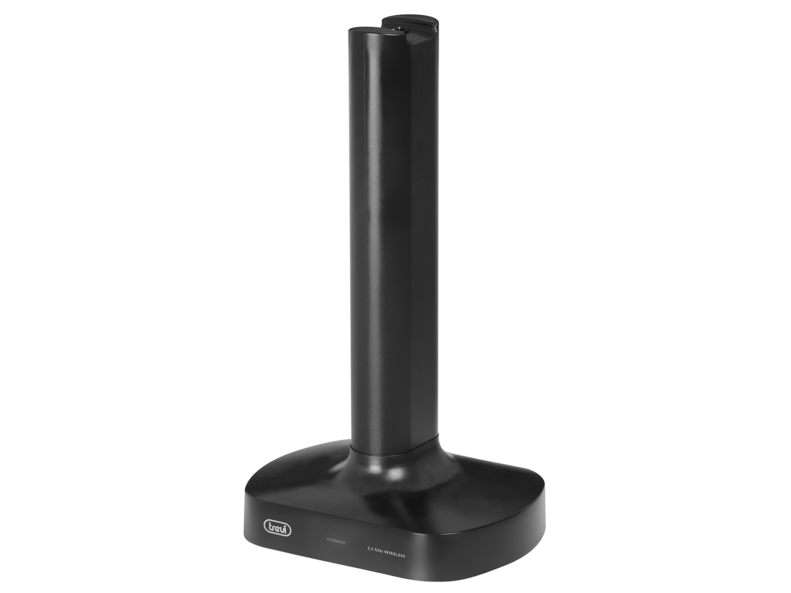 Cuffie TV Wireless 2.4G E 5.4GHz Con Base Ricarica, Autonomia 40h, Bassa Latenza, Ideali Per Anziani E Maratone Notturne - 2