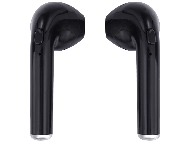 Cuffie Auricolari Sport Bluetooth Wireless Trevi HMP 1220 AIR Nero