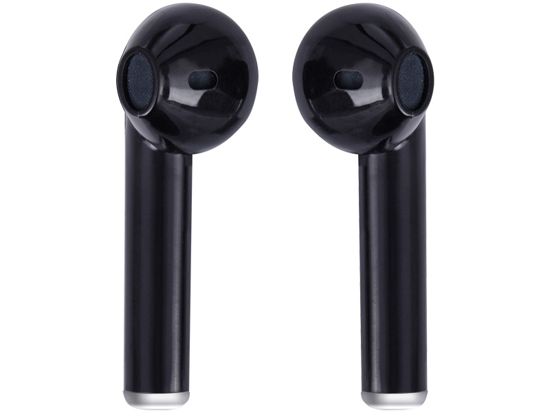 Cuffie Auricolari Sport Bluetooth Wireless Trevi HMP 1220 AIR Nero