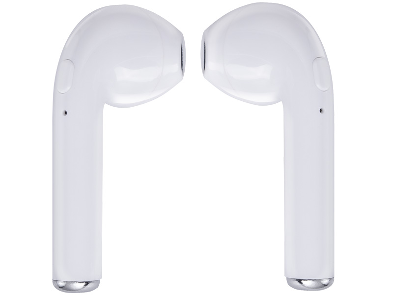 Cuffie Auricolari Sport Bluetooth Wireless Trevi HMP 1220 AIR Bianco