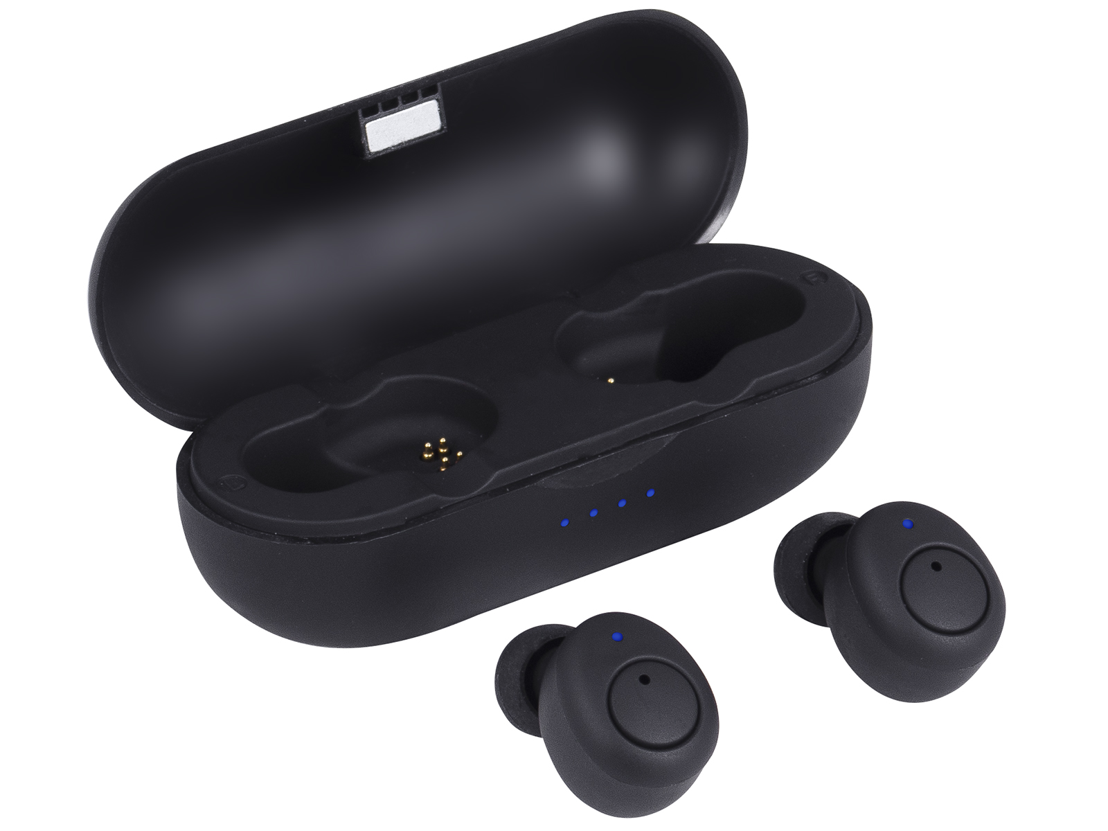 Auricolari Wireless Auricolari Bluetooth V5.1 Cuffie HiFi - Foto 7