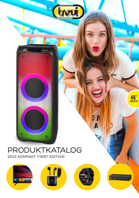 Produkt Katalog