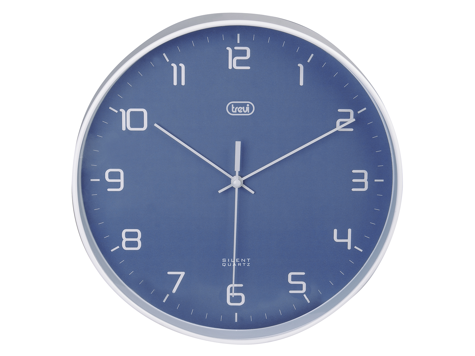 Orologio Da Parete Del Municipio Di Hill Valley Con Ritorno Al Futuro - Foto 3