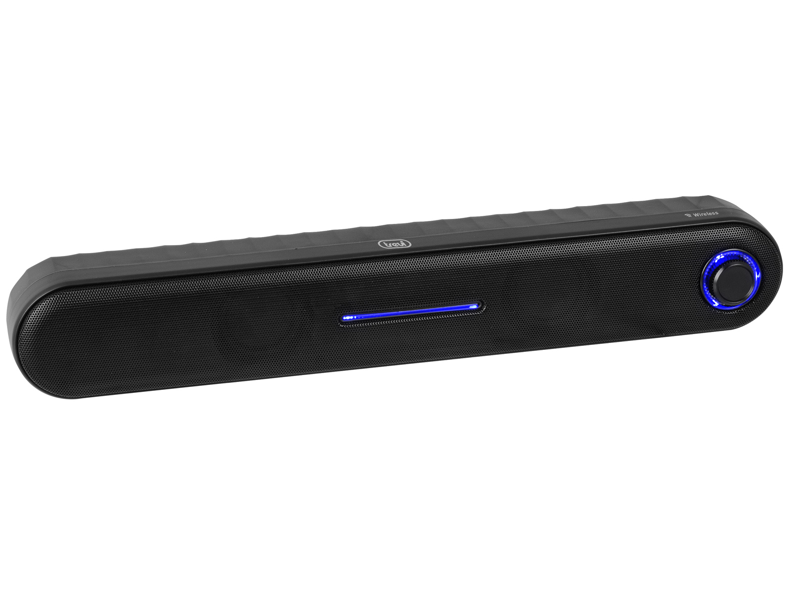 Trevi SB 8316 - Altavoz Bluetooth potente para TV