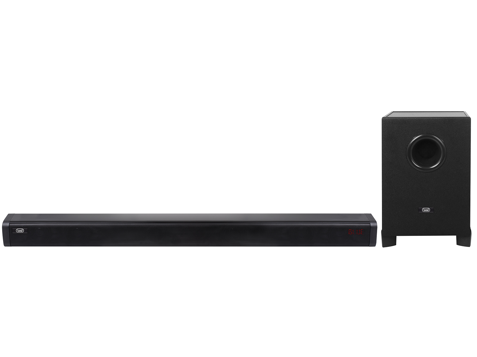 Trevi SB 8312 Soundbar Compatta 30W Con Bluetooth 5.0 - Per TV, PC, USB - Foto 10