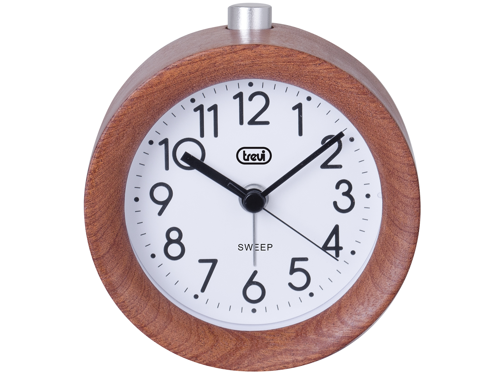 Orologio Sveglia BULGARi da tavolo table alarm clock da viaggio quartz vintage