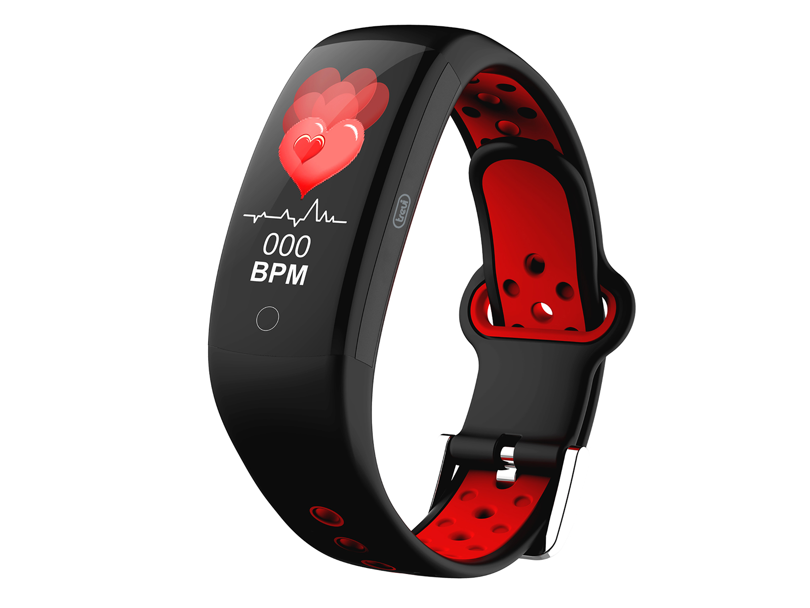 SMART OROLOGIO BRACCIALE Pressione sanguigna Frequenza cardiaca per SMART OROLOGIO BRACCIALE Pressione sanguigna Frequenza cardiaca per