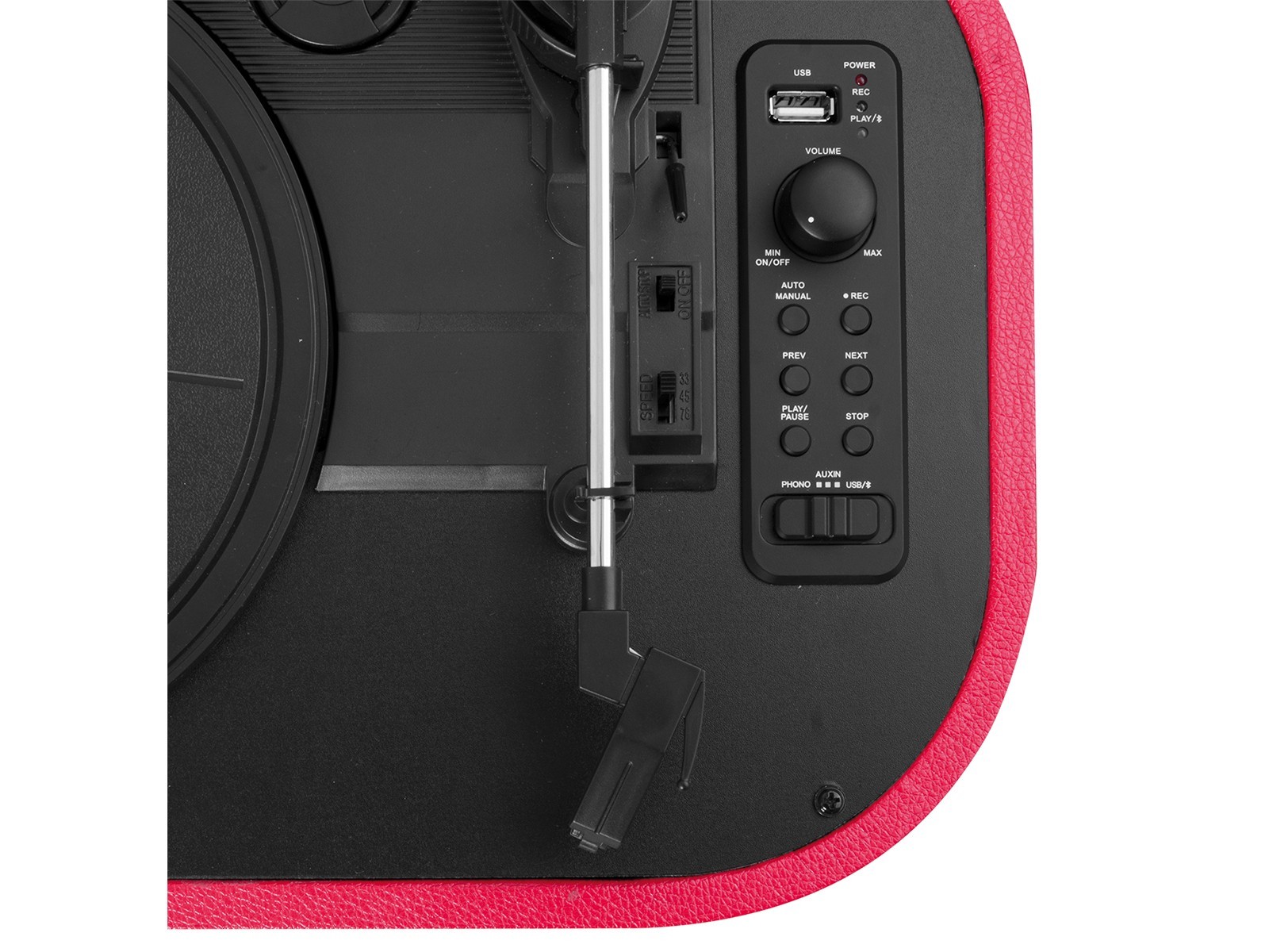 JinzukeAnteriore Sinistro Maniglia di Portello Interno Tirare allInterno Replacement Grip per BMW X3 F25 F26 X4 2011-2017