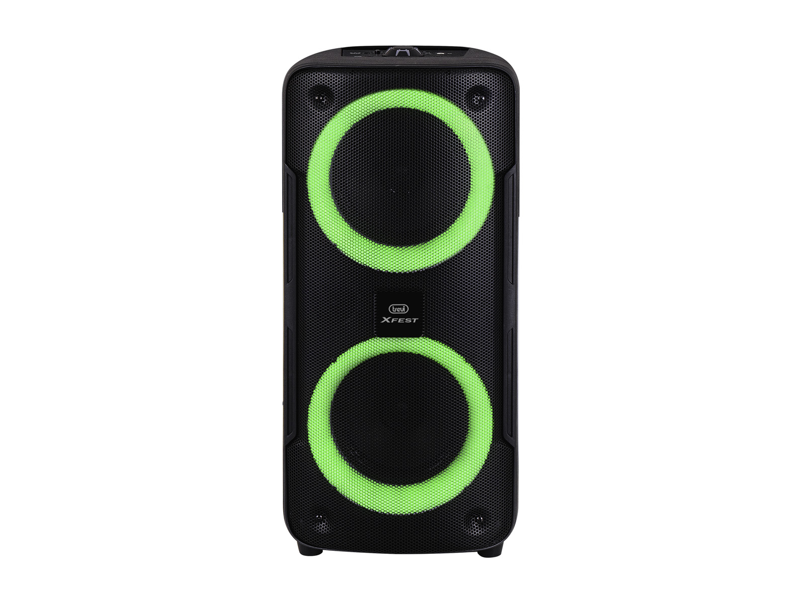 Trevi XFest XF 1400 KB - Altavoz Inalámbrico De 100 W, Altavoz