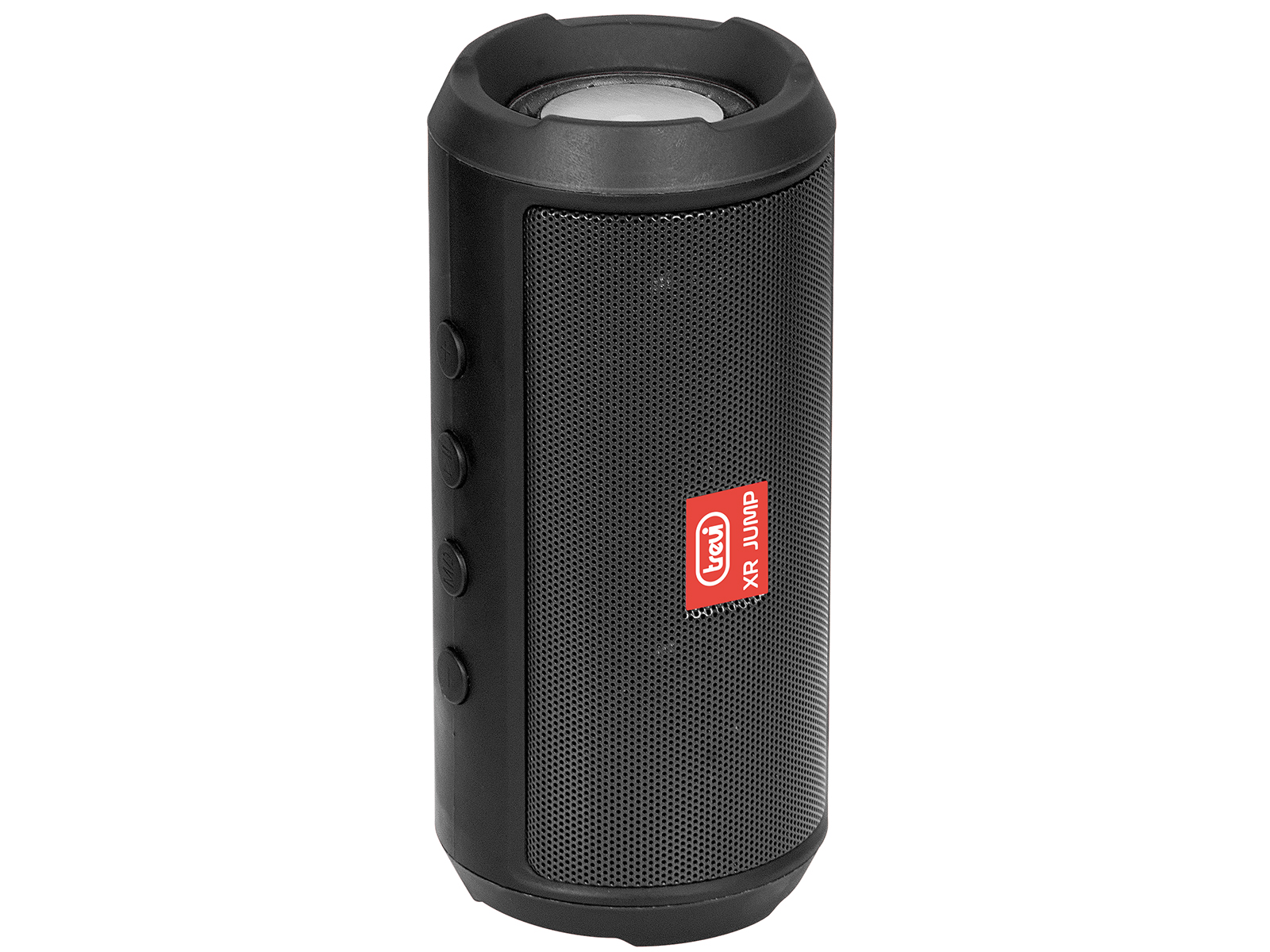 Trevi XR 8A 202 Speaker Portatile 20W, Cassa Wireless con Funzione TWS, Presa USB, Micro SD, Batteria Integrata, Turchese