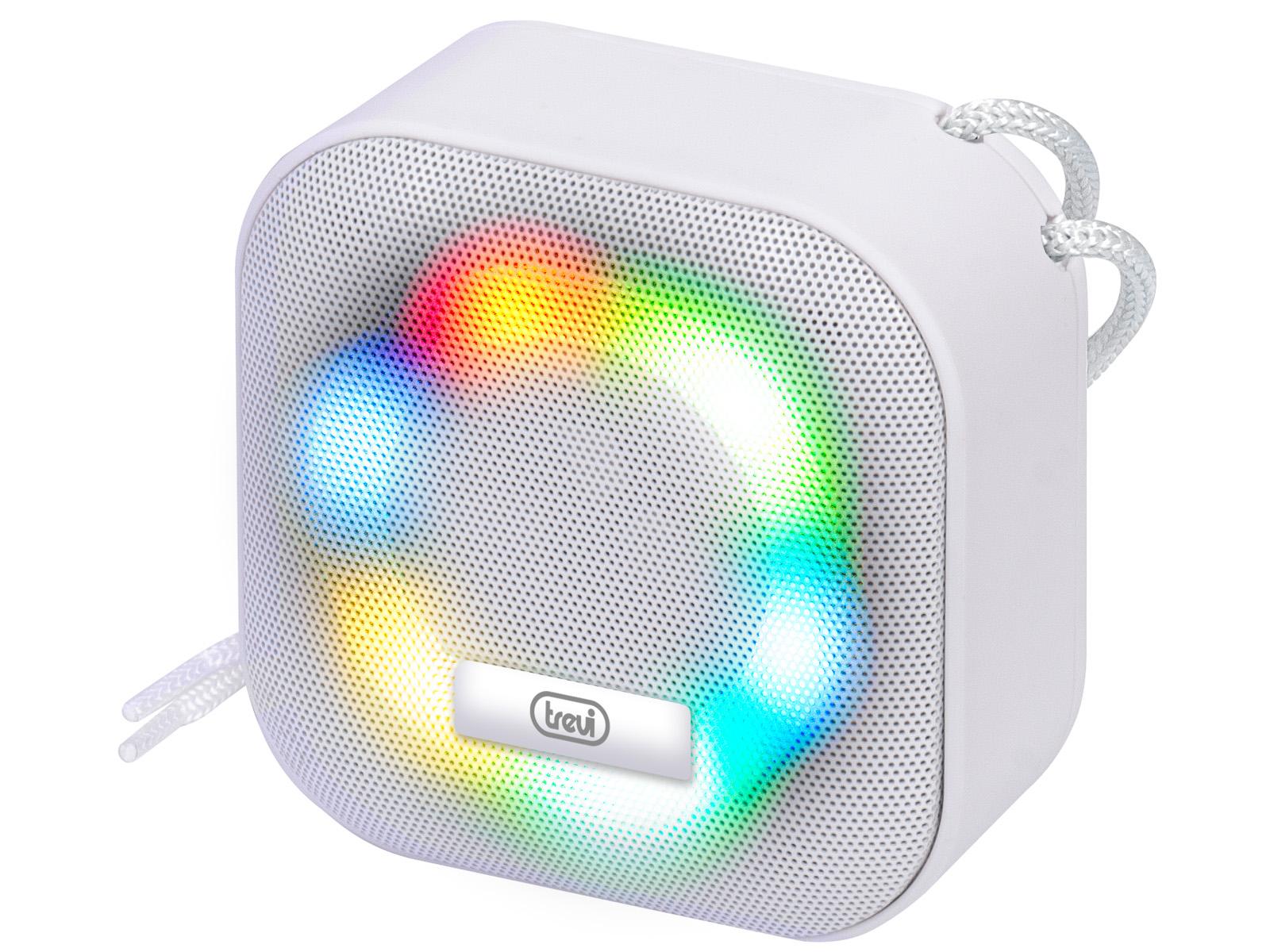 Cassa Bluetooth Xfest Trevi - Audio/Video In Vendita A Roma